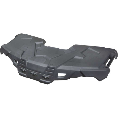 QUAD LOGIC 1005169PU Replacement Front Rack - Polaris - Sportsman 325/450/570 100-5169-Pu