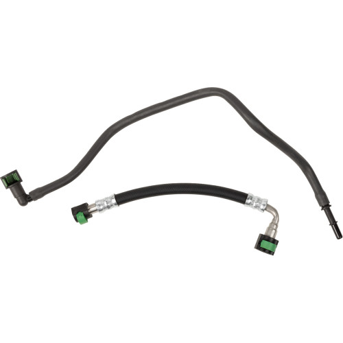 Replacement Fuel Line - Polaris Rzr 100-5154-Pu Replacement Fuel Line - Polaris Rzr 100-5154-Pu