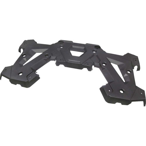 QUAD LOGIC 1005170PU Replacement Rear Rack - Polaris - Sportsman 325/450/570 100-5170-Pu