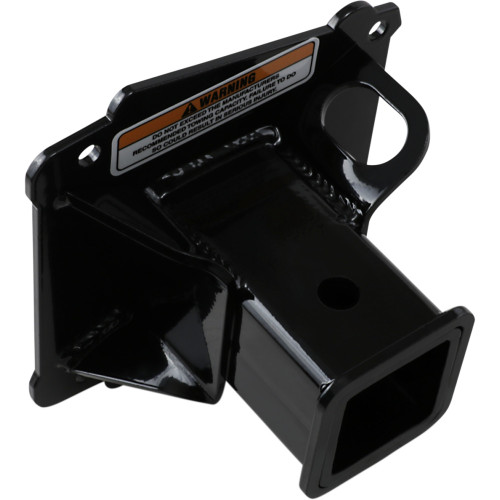 Moose Utility Receiver Hitch - 2" - Polaris Am-5843 Moose Utility Receiver Hitch - 2" - Polaris Am-5843