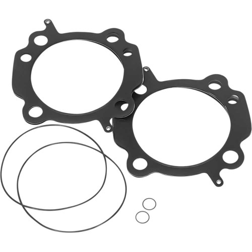 REVOLUTION PERFORMANCE, LLC RP10085030HB Revolution Performance, Llc Gasket Kit - 113" - Twin Cam Rp10085-030-Hb