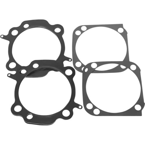REVOLUTION PERFORMANCE, LLC RP9925036030 Revolution Performance, Llc Gasket Kit - 117" - Twin Cam Rp9925-036-030