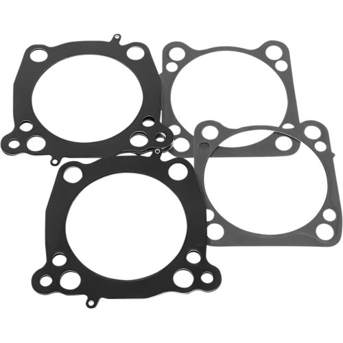 REVOLUTION PERFORMANCE, LLC RP10181HB030014 Revolution Performance, Llc Gasket Kit - 124"/128" - M8 Rp10181Hb030014
