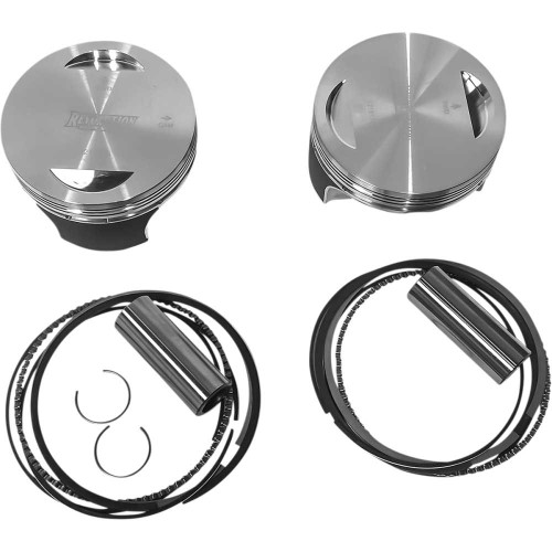 REVOLUTION PERFORMANCE, LLC RP301105W Revolution Performance, Llc Piston Kit Rp301-105W