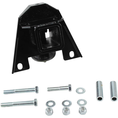 MOOSE UTILITY AM5810 Moose Utility Receiver Hitch - 2" - Polaris Am-5810