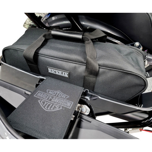 Rickrak Saddlebag Travel Suitcase Rrstl