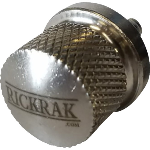 Rickrak Seat Bolt - Stainless Rrsb-S