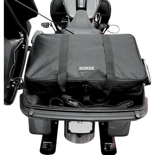 Rickrak Tour Pak Travel Suitcase Rrtptl