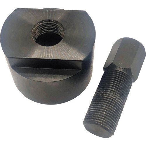Rick'S Motorsport Electric Flywheel Puller - Polaris 50-501
