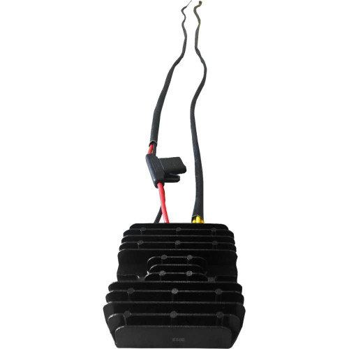 RICK'S MOTORSPORT ELECTRIC 10582H Rick'S Motorsport Electric Hot Shot Regulator/Rectifier - Polaris 10-582H