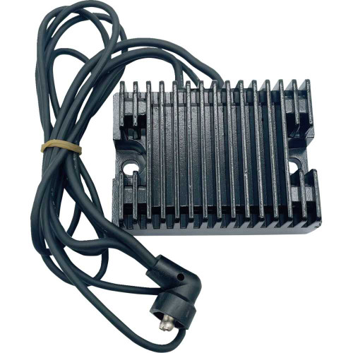 RICK'S MOTORSPORT ELECTRIC 10913HB Rick'S Motorsport Electric Hot Shot Regulator/Rectifier 10-913Hb