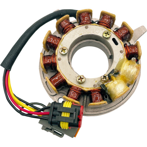 Rick'S Motorsport Electric Oe Style Stator - Ski-Doo 24-113