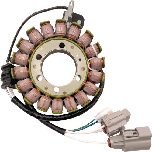 Rick'S Motorsport Electric Oe Style Stator - Yamaha 21-936