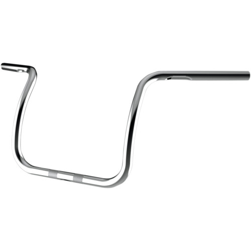 Khrome Werks Handlebar - 2+2 - Chrome 300516 Khrome Werks Handlebar - 2+2 - Chrome 300516