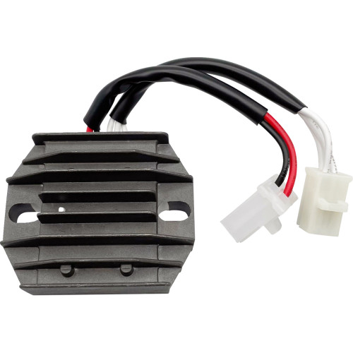 Rick'S Motorsport Electric Regulator/Rectifier - Lithium-Ion Compatible - Honda 14-163