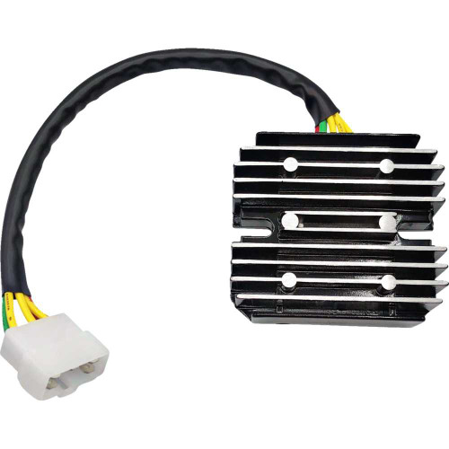 RICK'S MOTORSPORT ELECTRIC 14311 Rick'S Motorsport Electric Regulator/Rectifier - Lithium-Ion Compatible - Kawasaki 14-311