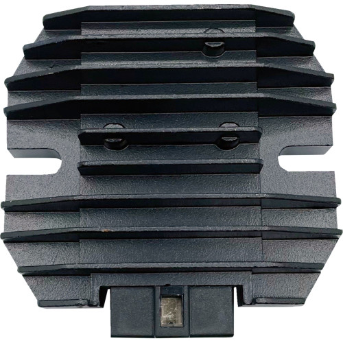 Rick'S Motorsport Electric Regulator/Rectifier - Suzuki 10-252