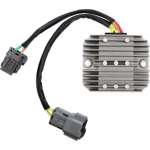 RICK'S MOTORSPORT ELECTRIC 10447 Rick'S Motorsport Electric Regulator/Rectifier - Yamaha 10-447