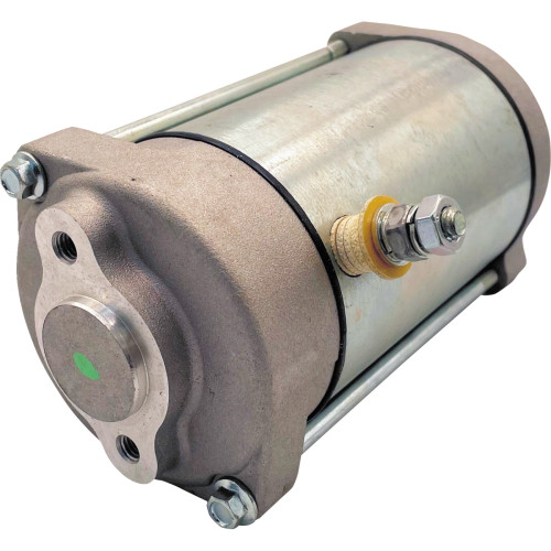 Rick'S Motorsport Electric Starter - John Deere 61-905