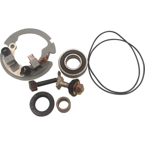 RICK'S MOTORSPORT ELECTRIC 70609 Rick'S Motorsport Electric Starter Rebuild Kit - Ducati 70-609