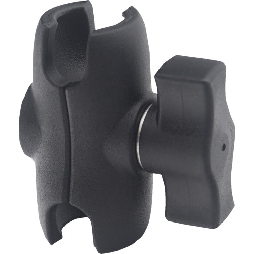 Ridepower Ball Mount - Aluminum - 1-1/2" - Ridepower Mounts Rpalunion1