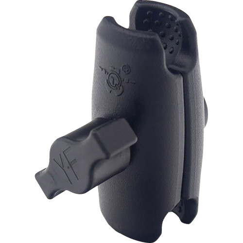 Ridepower Ball Mount - Aluminum - 2-1/4" - Ridepower Mounts Rpalunion