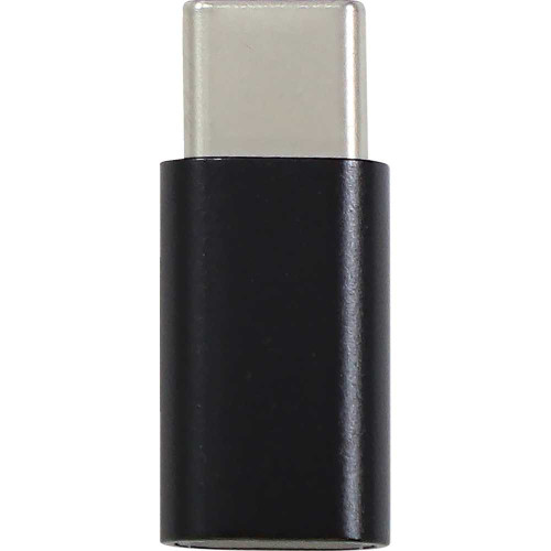 RIDEPOWER RPMUSBCADPT Ridepower Micro Usb To Usb-C Adapter Rpmusbcadpt