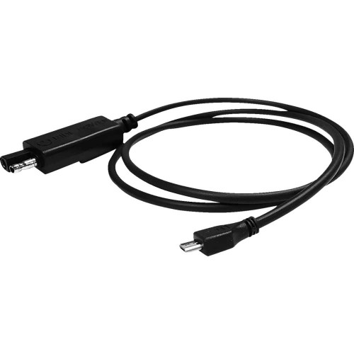 RIDEPOWER RP1248IA4F Ridepower Sae To Micro Usb Cable - Charger - Single-End - 4' Rp1248Ia4F