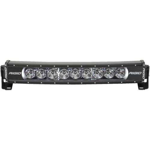 RIGID INDUSTRIES 320053 Rigid Industries Radiance Light Bar - 20" - Curved 320053