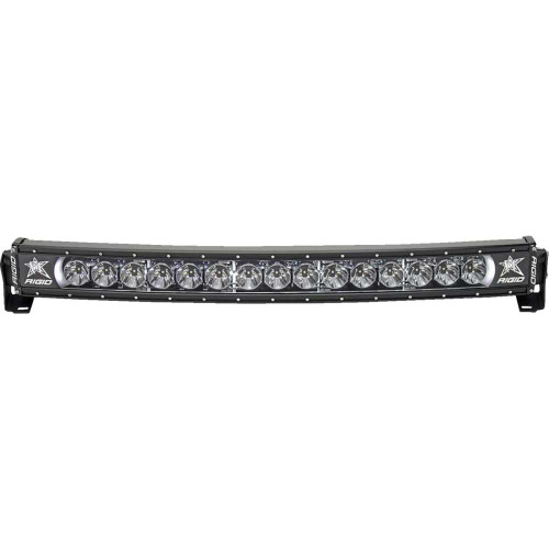 RIGID INDUSTRIES 330053 Rigid Industries Radiance Light Bar - 30" - Curved 330053