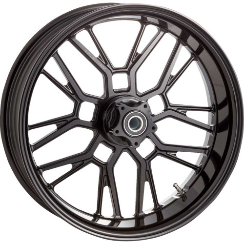 ARLEN NESS 330000 Rim - Split-Spoke - Black - 18X5.5 330-000