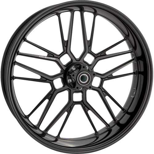 ARLEN NESS 330006 Rim - Split-Spoke - Black - 21X5.5 330-006