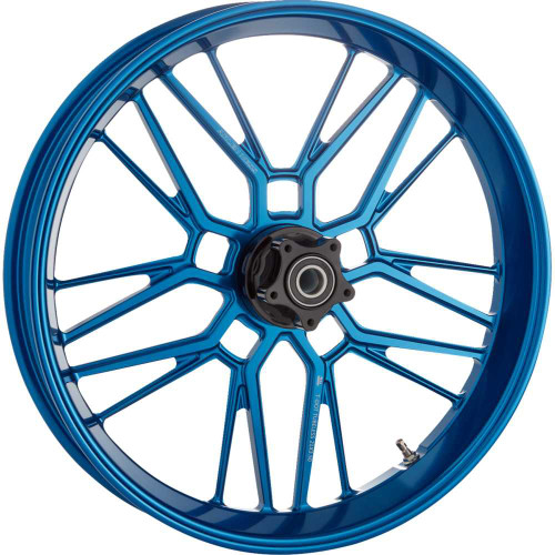 ARLEN NESS 330011 Rim - Split-Spoke - Blue - 19X3.25 330-011