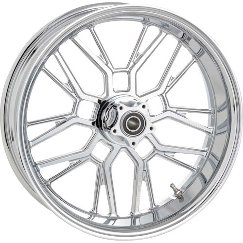 ARLEN NESS 330001 Rim - Split-Spoke - Chrome - 18X5.5 330-001