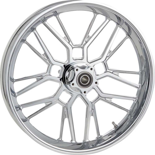 ARLEN NESS 330003 Rim - Split-Spoke - Chrome - 19X3.25 330-003