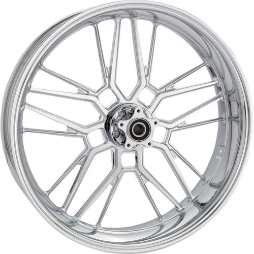 ARLEN NESS 330007 Rim - Split-Spoke - Chrome - 21X5.5 330-007