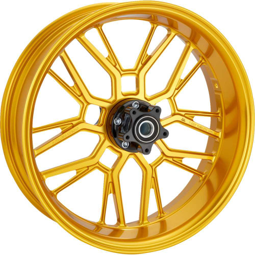ARLEN NESS 330009 Rim - Split-Spoke - Gold - 18X5.5 330-009