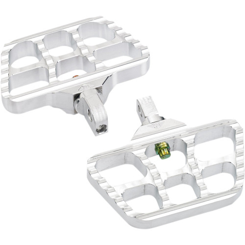 Joker Machine Mini Serrated Floorboards - Raw 08-644-1 Joker Machine Mini Serrated Floorboards - Raw 08-644-1