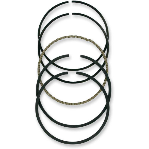 WISECO 3504X Wiseco Ring Set 3504X