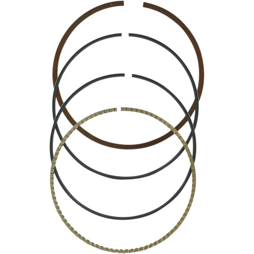 WISECO 9500ZS Wiseco Ring Set 9500Zs