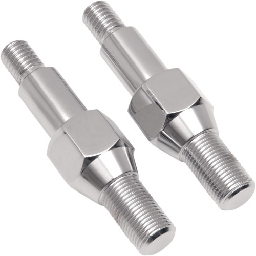 Drag Specialties Studs - Riser