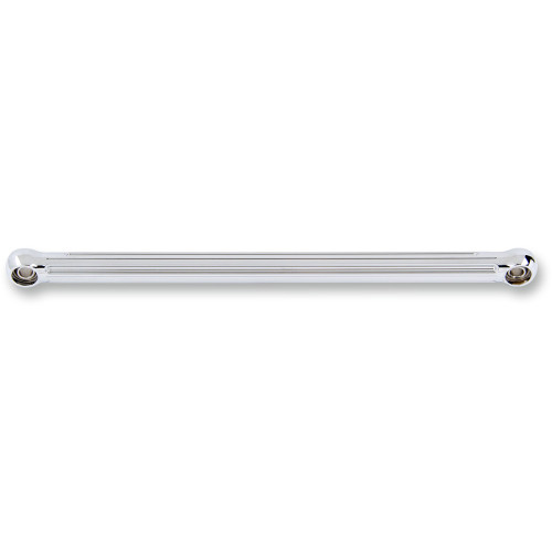 ARLEN NESS 19940 Arlen Ness Shift Rod - 10 Gauge - Chrome 19-940