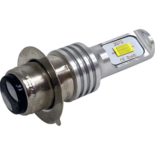 Rivco Products Led H6M/P15D - White Led-116 Rivco Products Led H6M/P15D - White Led-116