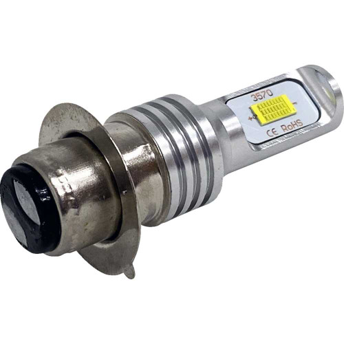 RIVCO PRODUCTS LED116 Rivco Products Led H6M/P15D - White Led-116