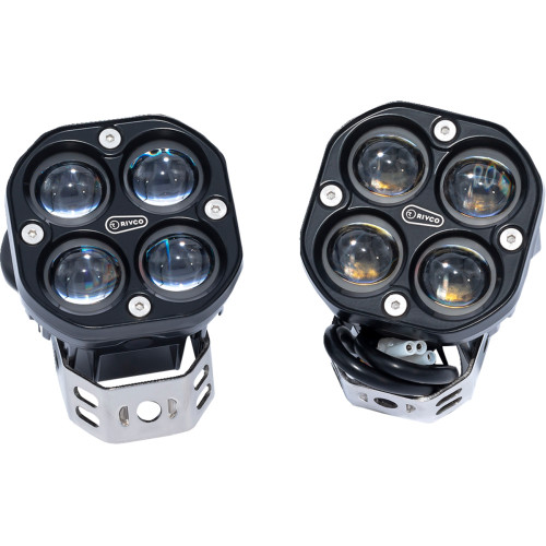 Rivco Products Light Pod - Led Utv32