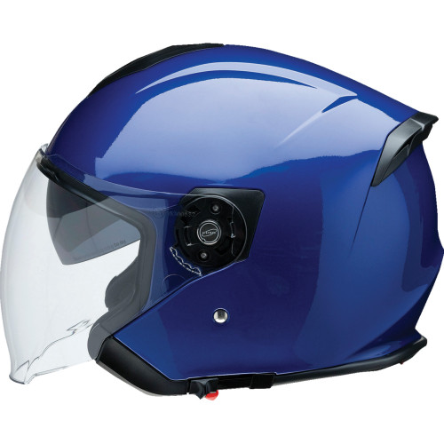 Road Maxx 2.0 Helmet - Blue - 2Xl
