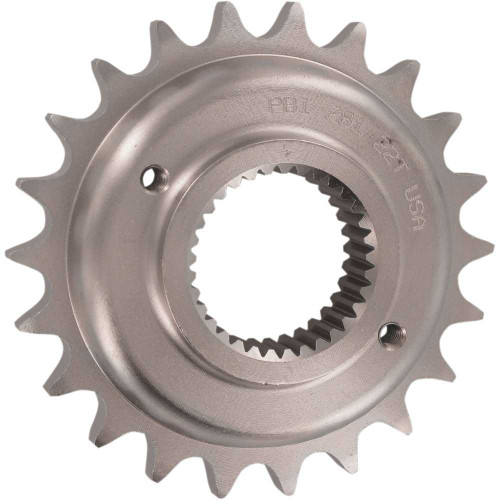 PBI 28122 Pbi Offset Transmission Sprocket - 22 Tooth - Harley-Davidson/Buell 281-22