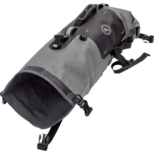 Rogue Dry Bag - Black/Gray Rdb18