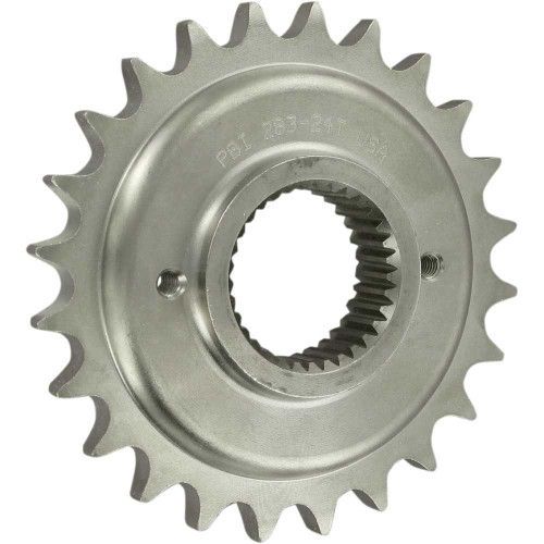 PBI 28324 Pbi Offset Transmission Sprocket - 24 Tooth - Harley-Davidson/Buell 283-24
