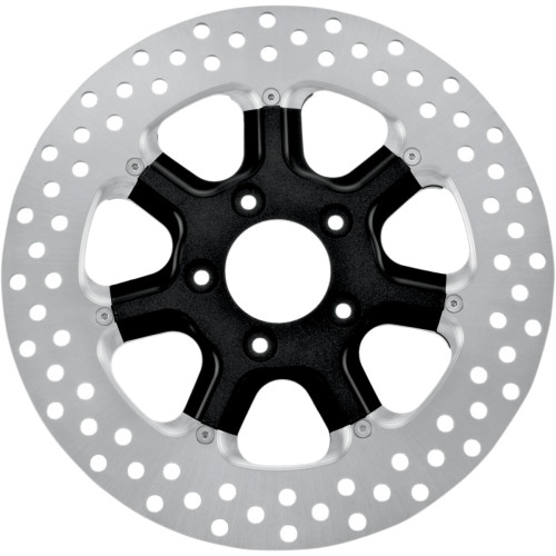 Rsd Brake Rotor - Diesel - 11.5" 0133-1522Diessm